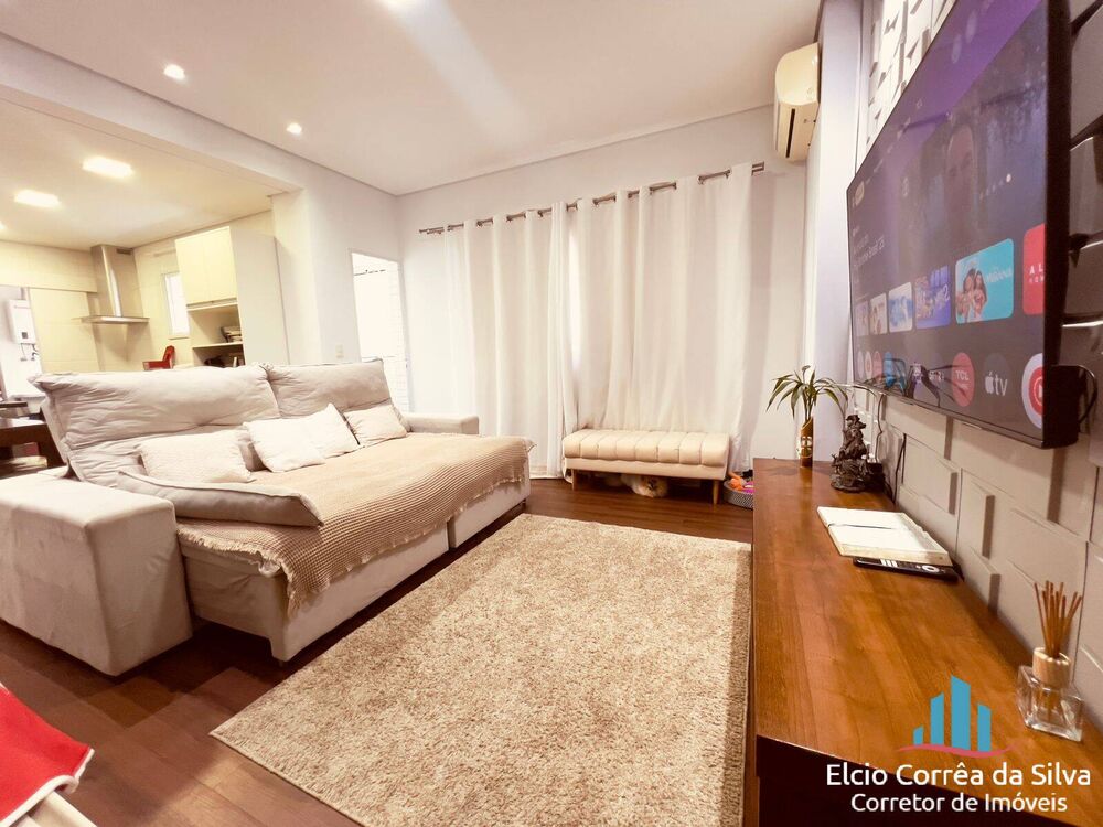 Apartamento, 3 quartos, 82 m² - Foto 7