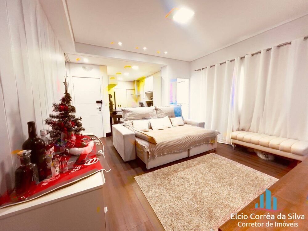 Apartamento, 3 quartos, 82 m² - Foto 9