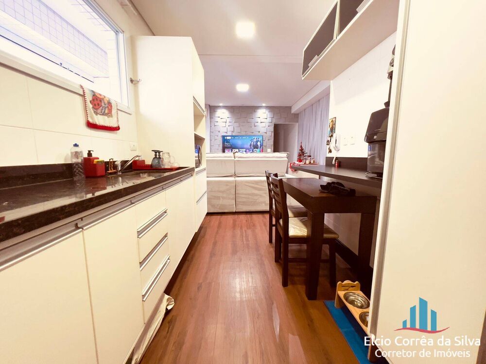 Apartamento, 3 quartos, 82 m² - Foto 6