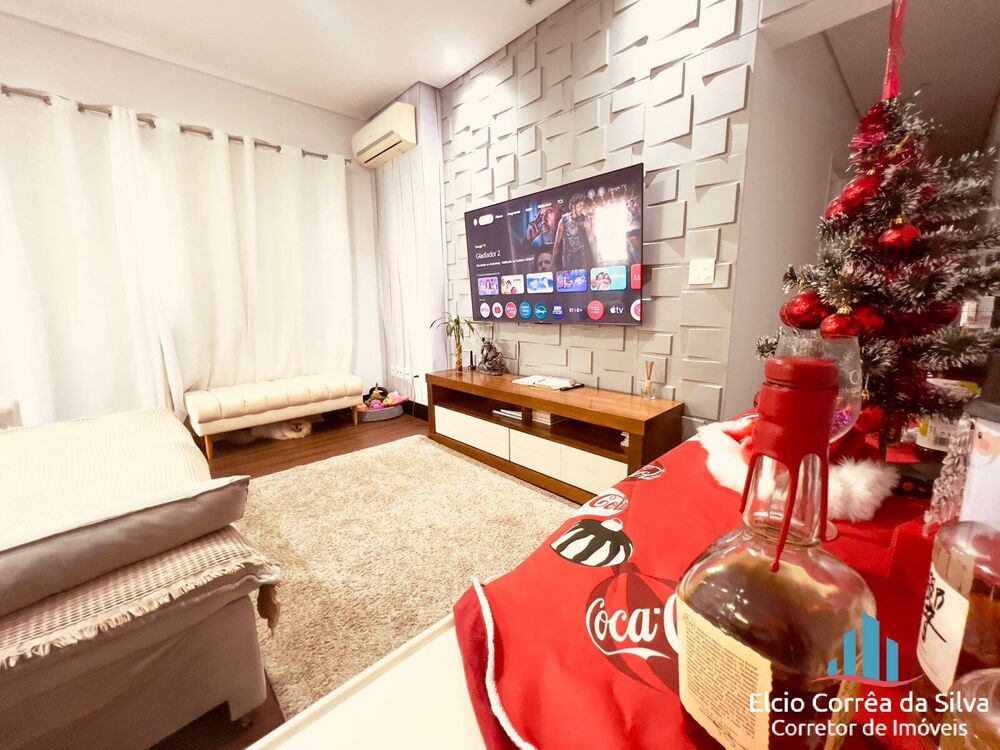 Apartamento, 3 quartos, 82 m² - Foto 11