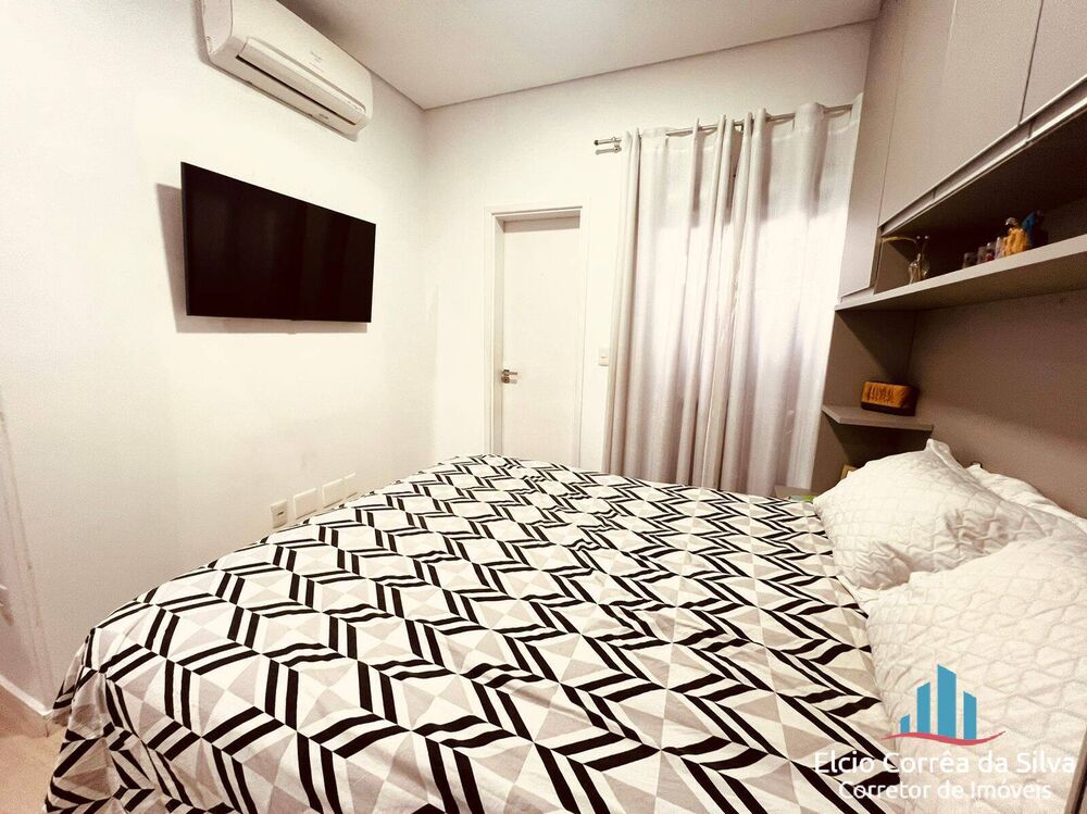 Apartamento, 3 quartos, 82 m² - Foto 5