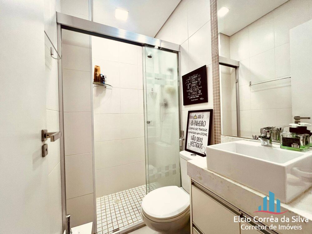 Apartamento, 3 quartos, 82 m² - Foto 3