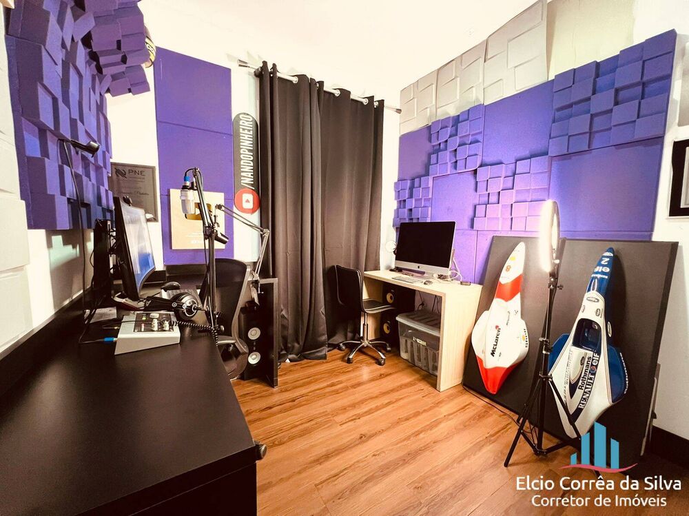 Apartamento, 3 quartos, 82 m² - Foto 1