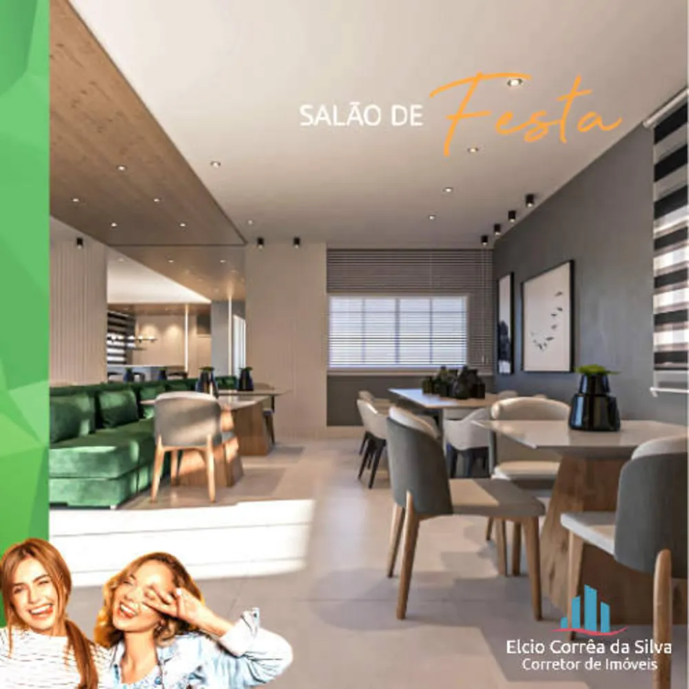 Apartamento, 2 quartos, 82 m² - Foto 1