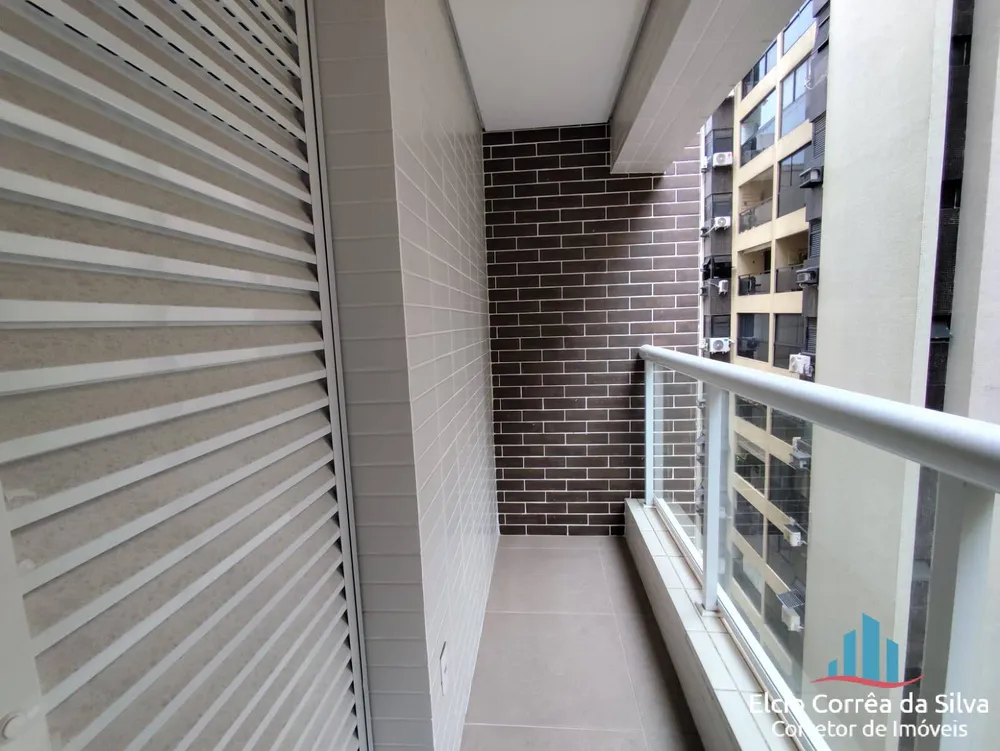 Apartamento, 2 quartos, 82 m² - Foto 7