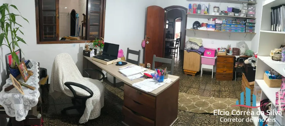 Casa, 4 quartos, 400 m² - Foto 14