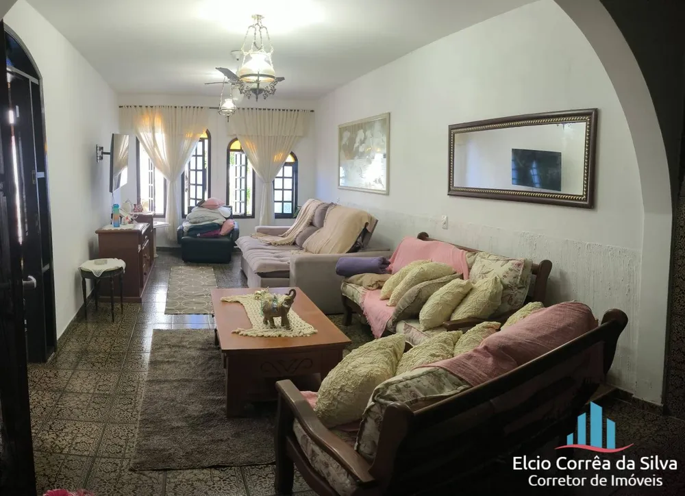 Casa, 4 quartos, 400 m² - Foto 1