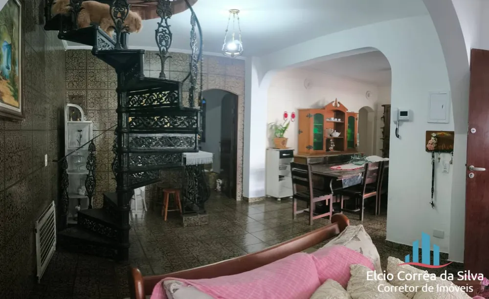 Casa, 4 quartos, 400 m² - Foto 4