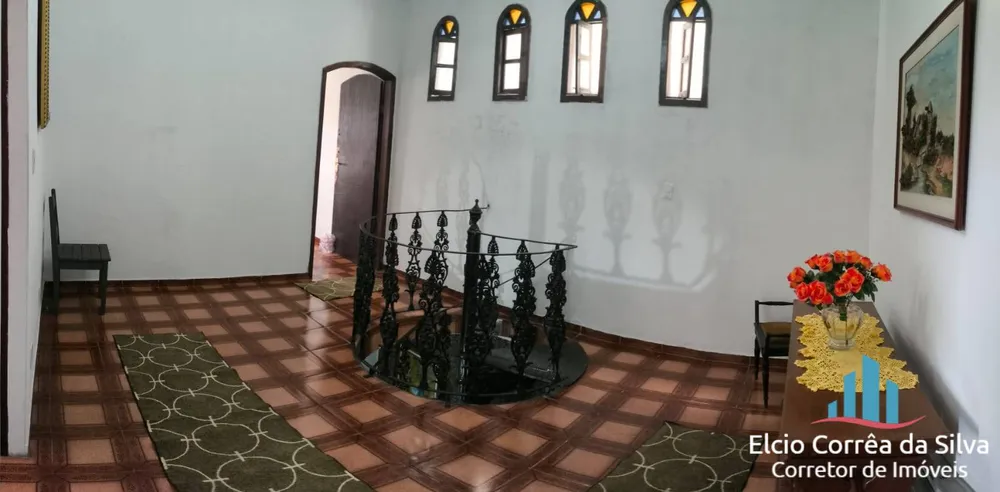 Casa, 4 quartos, 400 m² - Foto 3
