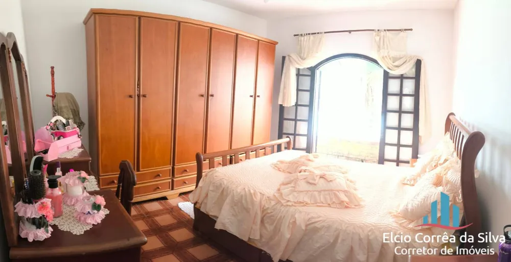 Casa, 4 quartos, 400 m² - Foto 12