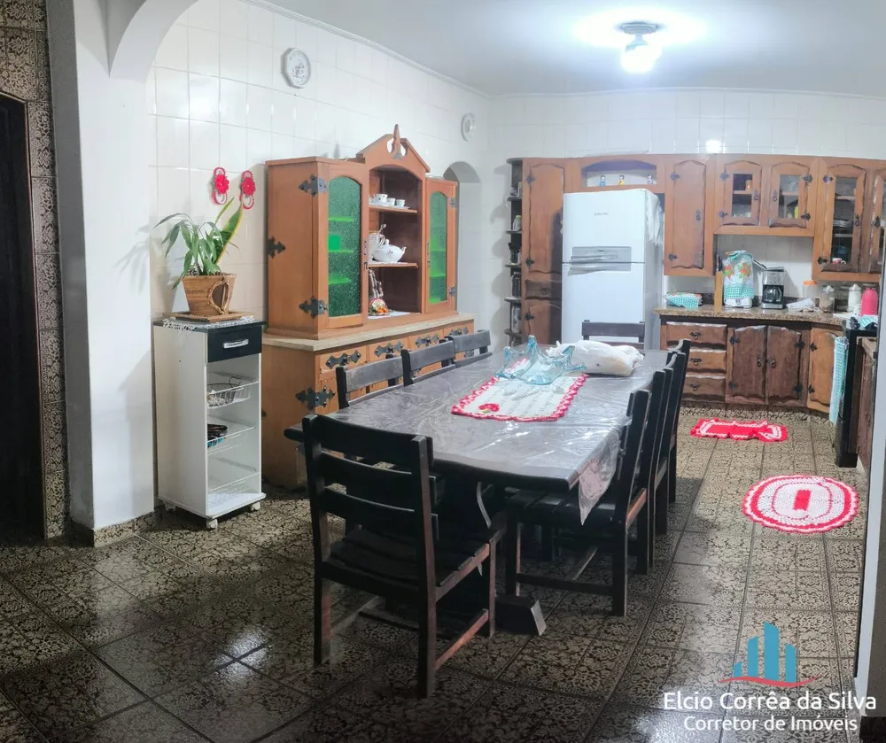 Casa, 4 quartos, 400 m² - Foto 6