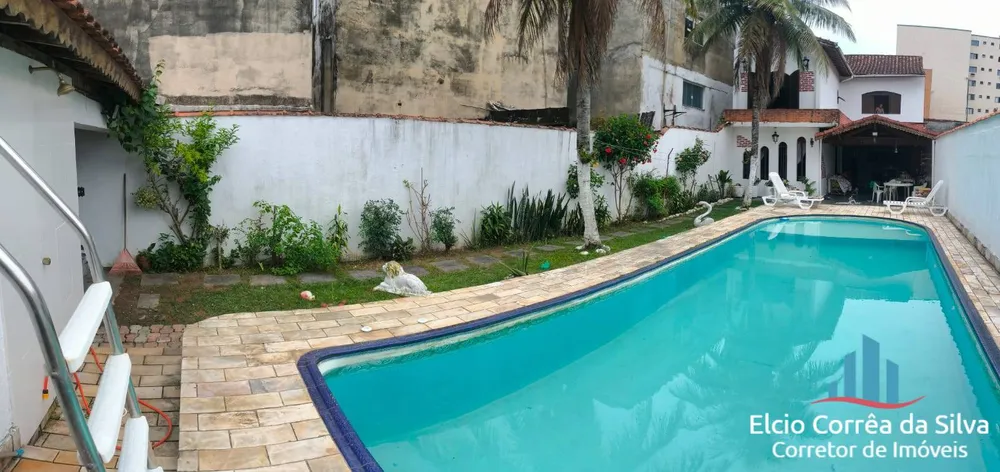 Casa, 4 quartos, 400 m² - Foto 11