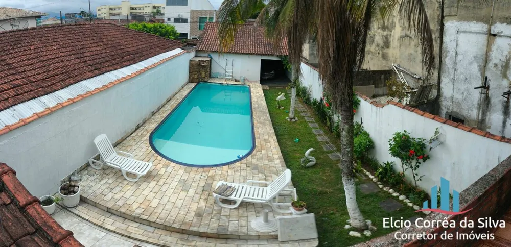 Casa, 4 quartos, 400 m² - Foto 18