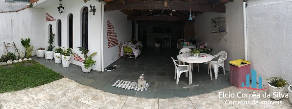 Casa, 4 quartos, 400 m² - Foto 11