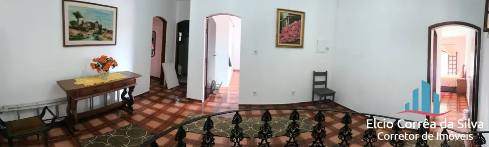 Casa, 4 quartos, 400 m² - Foto 1