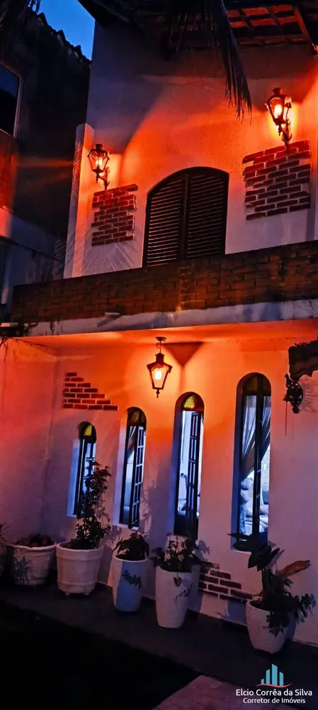 Casa, 4 quartos, 400 m² - Foto 9
