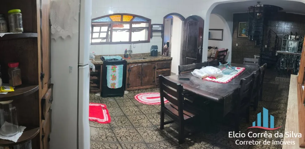 Casa, 4 quartos, 400 m² - Foto 8