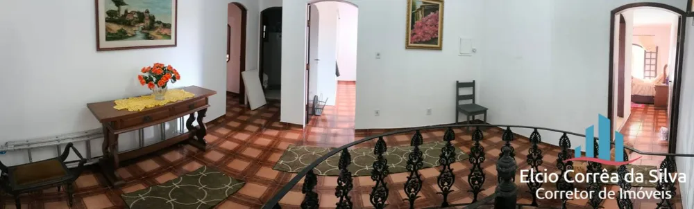 Casa, 4 quartos, 400 m² - Foto 5