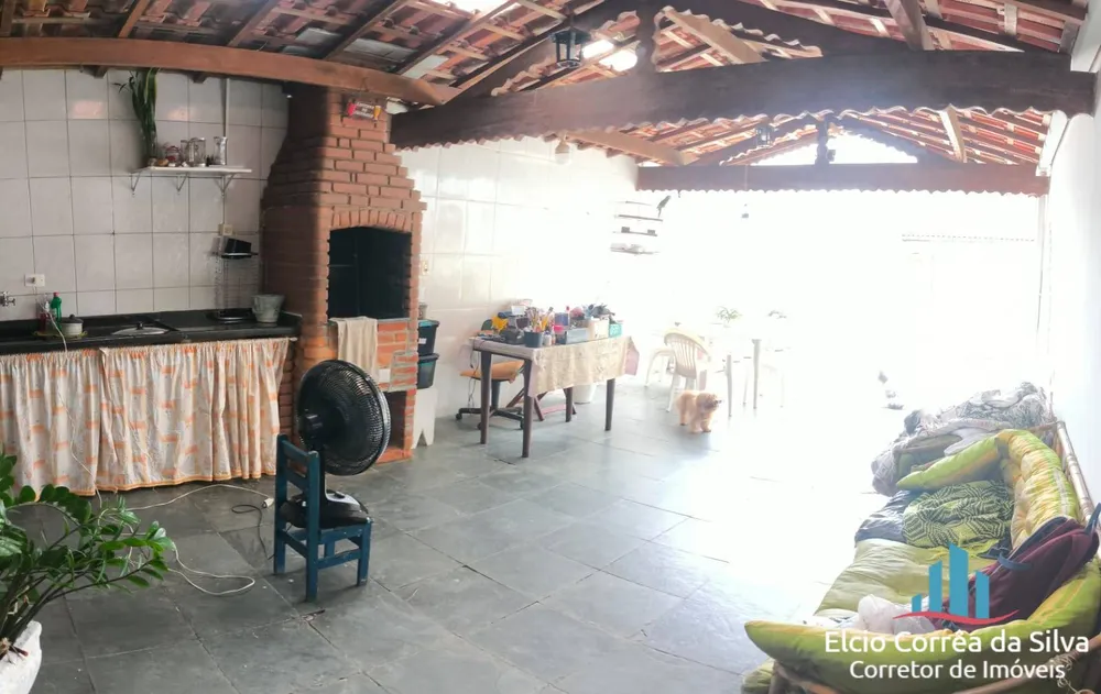 Casa, 4 quartos, 400 m² - Foto 10