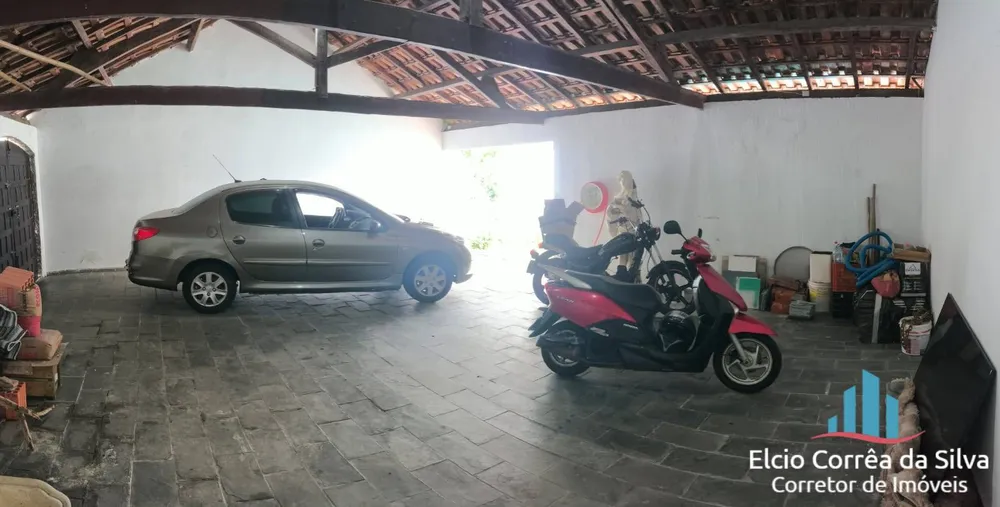 Casa, 4 quartos, 400 m² - Foto 2