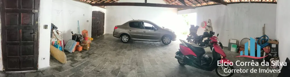 Casa, 4 quartos, 400 m² - Foto 10