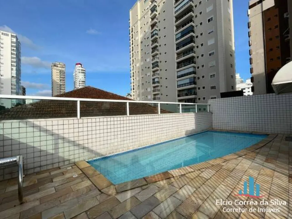 Apartamento, 3 quartos, 303 m² - Foto 1