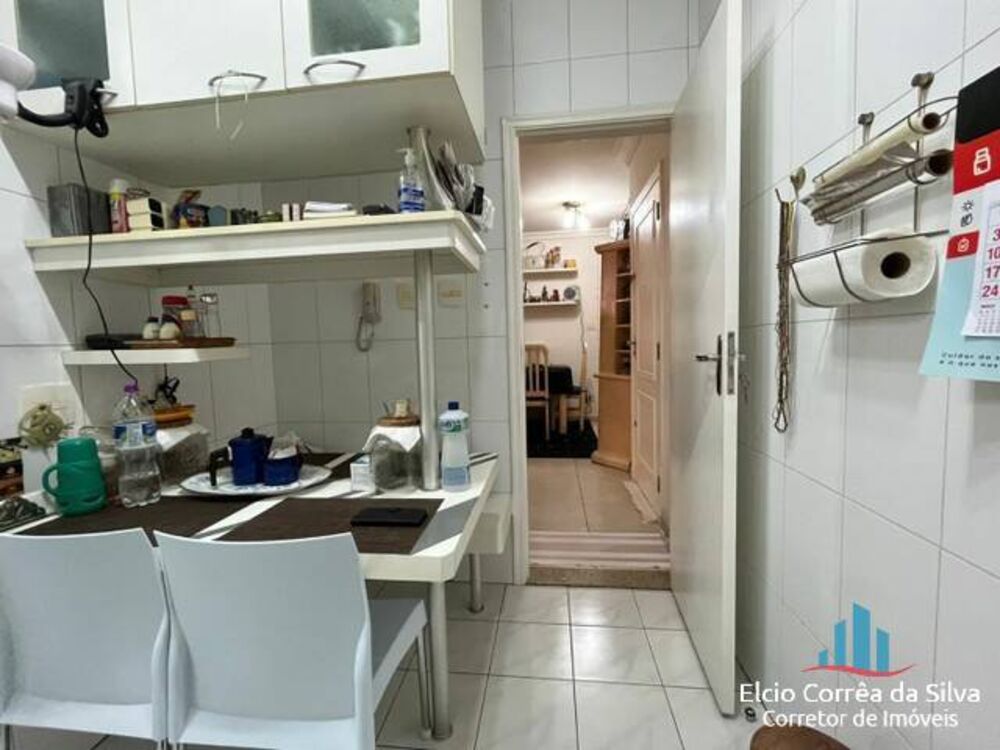 Apartamento, 3 quartos, 303 m² - Foto 1