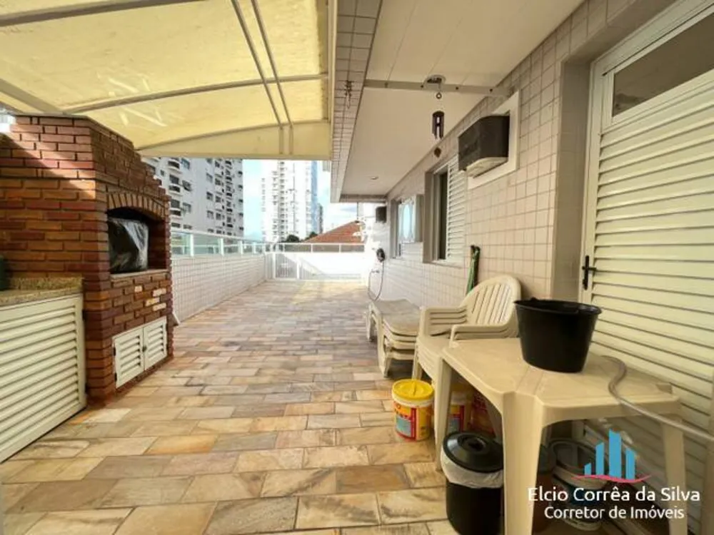 Apartamento, 3 quartos, 303 m² - Foto 3