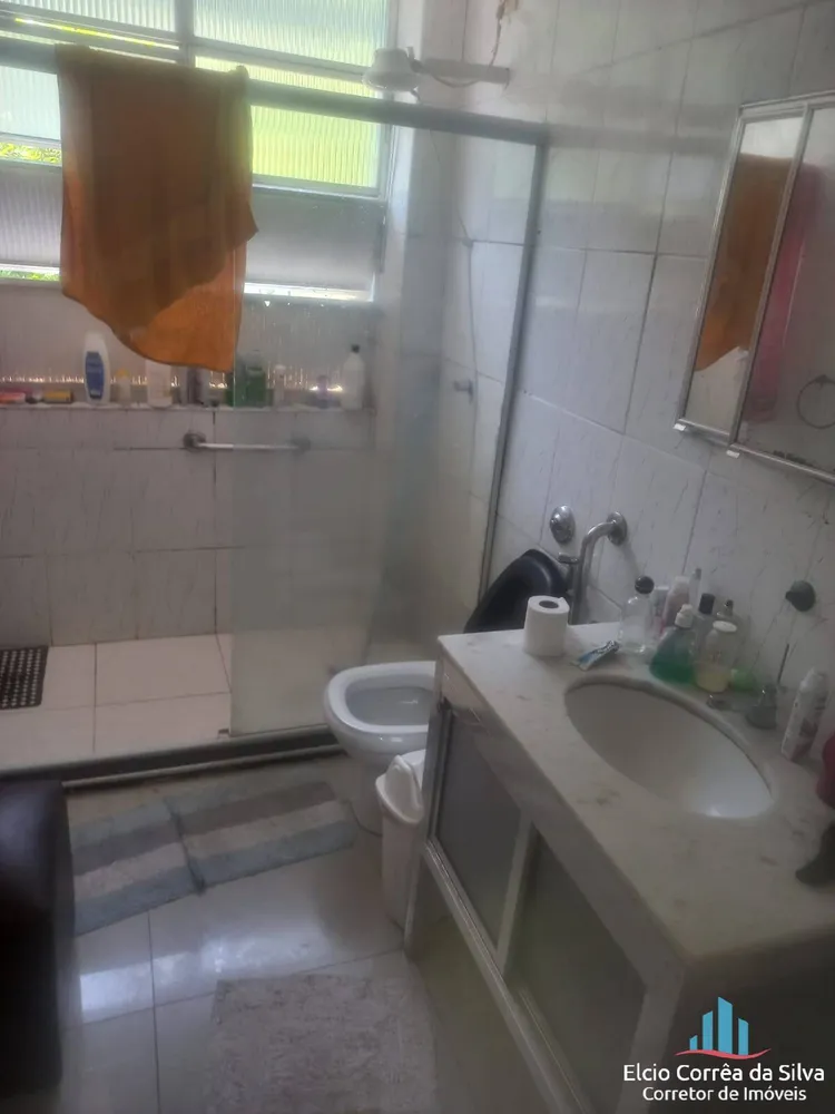 Apartamento, 3 quartos, 122 m² - Foto 8