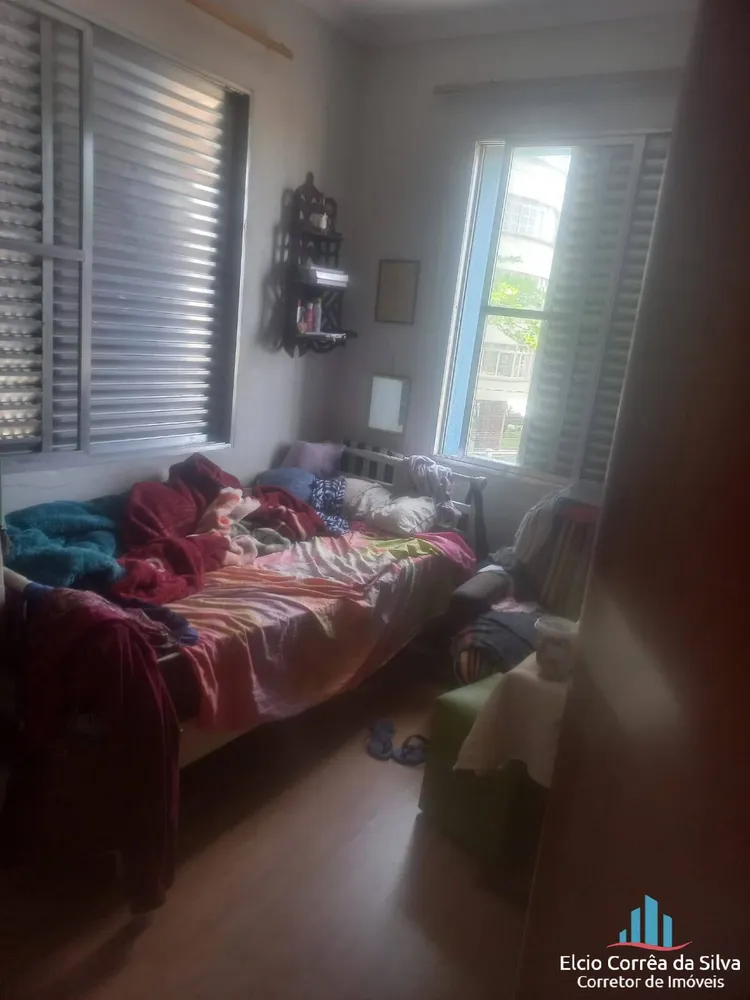 Apartamento, 3 quartos, 122 m² - Foto 2