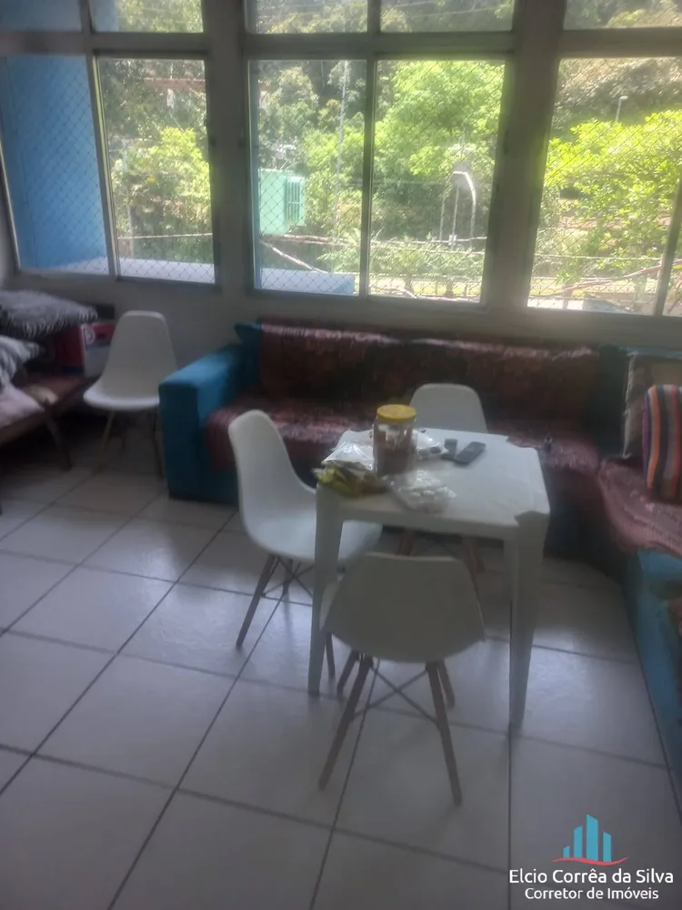Apartamento, 3 quartos, 122 m² - Foto 5