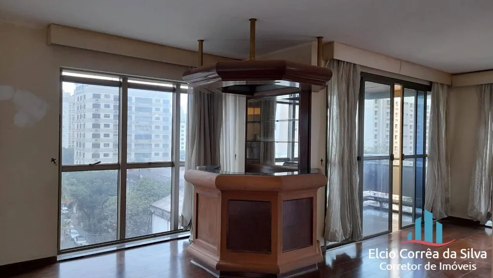 Apartamento, 4 quartos, 250 m² - Foto 3