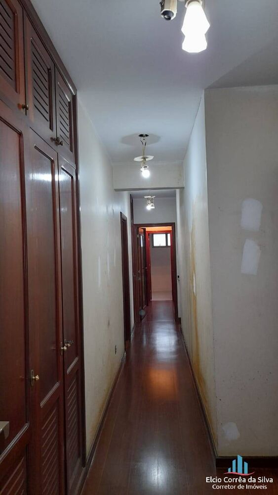 Apartamento, 4 quartos, 250 m² - Foto 2