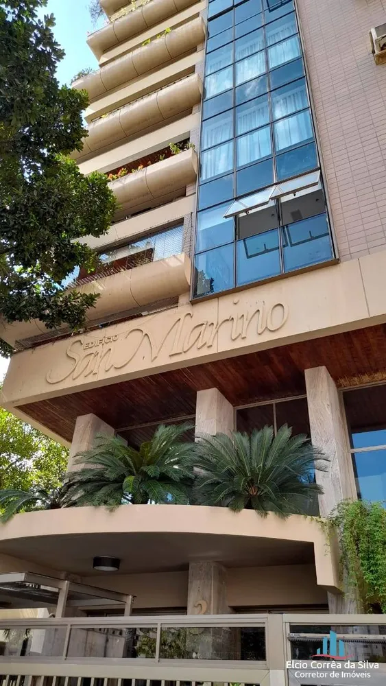 Apartamento, 4 quartos, 250 m² - Foto 19
