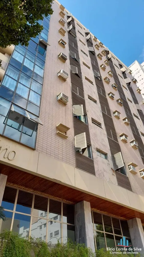 Apartamento, 4 quartos, 250 m² - Foto 1