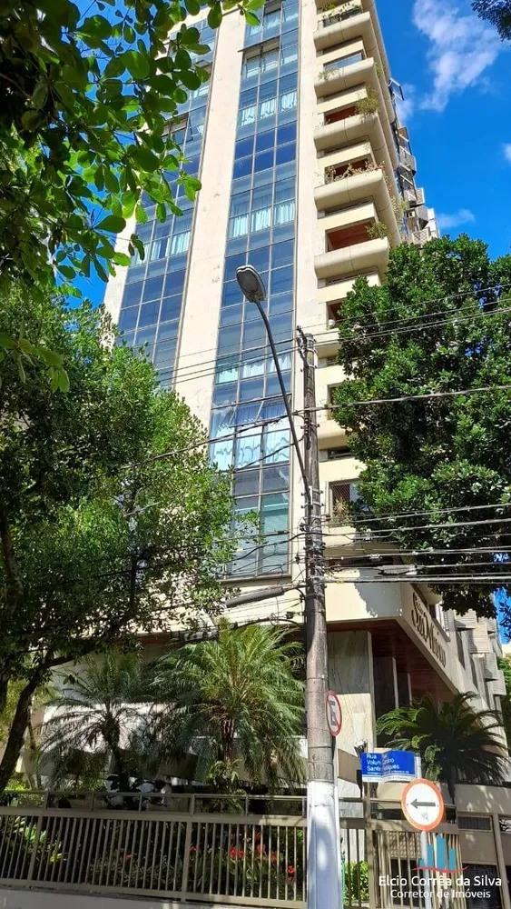 Apartamento, 4 quartos, 250 m² - Foto 20