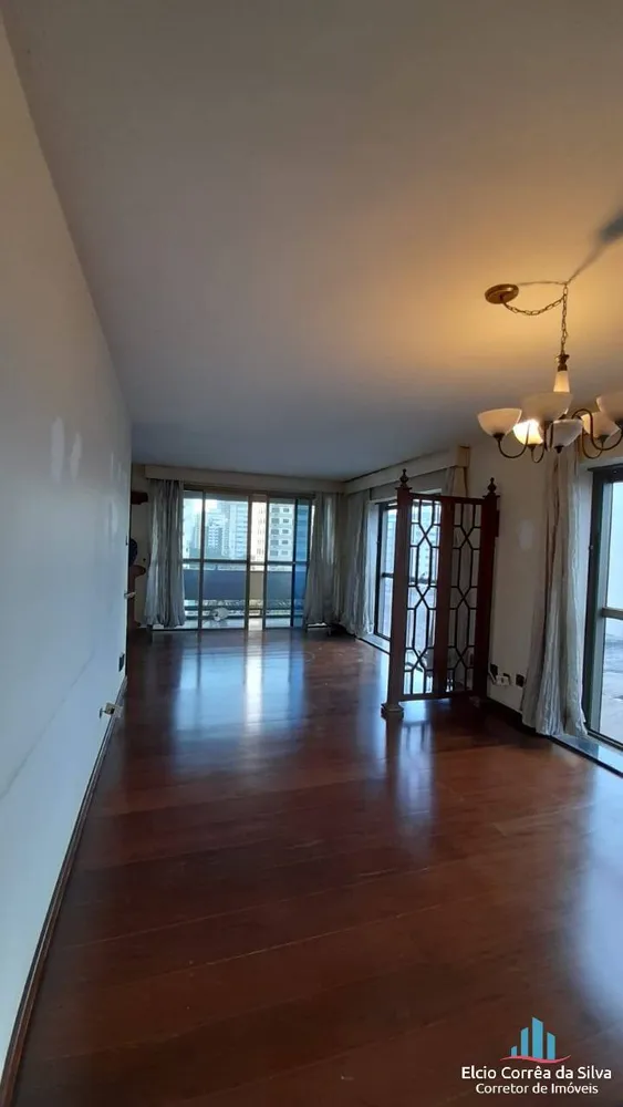 Apartamento, 4 quartos, 250 m² - Foto 4