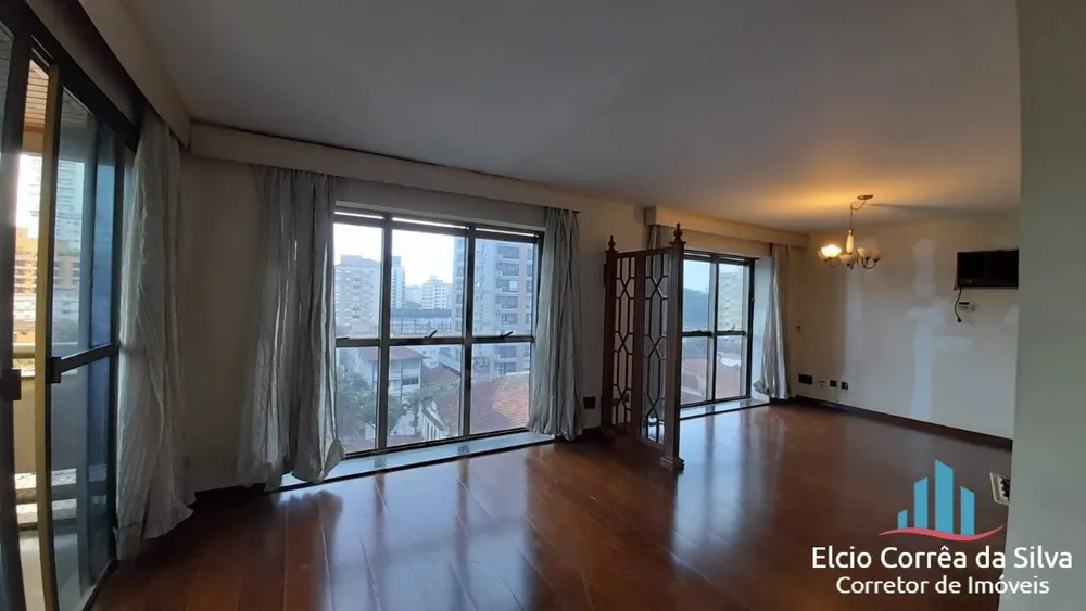 Apartamento, 4 quartos, 250 m² - Foto 2