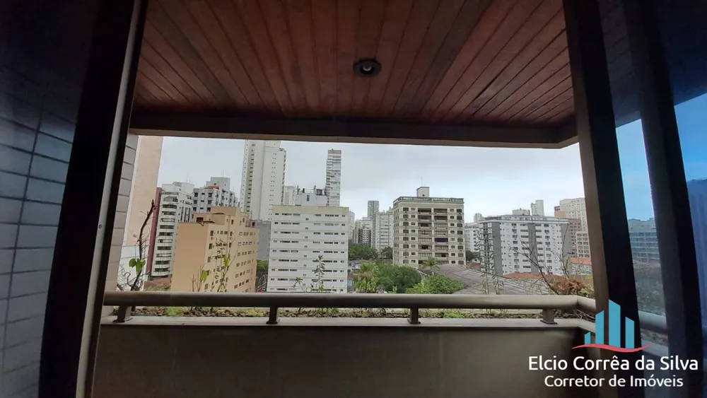 Apartamento, 4 quartos, 250 m² - Foto 6
