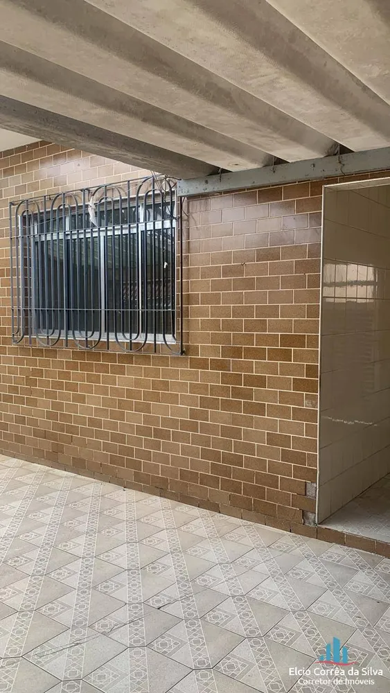 Casa, 2 quartos, 88 m² - Foto 2