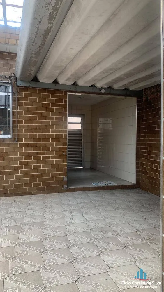 Casa, 2 quartos, 88 m² - Foto 1