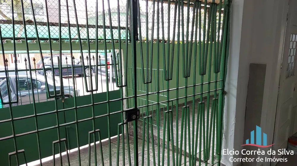 Casa, 5 quartos, 250 m² - Foto 17
