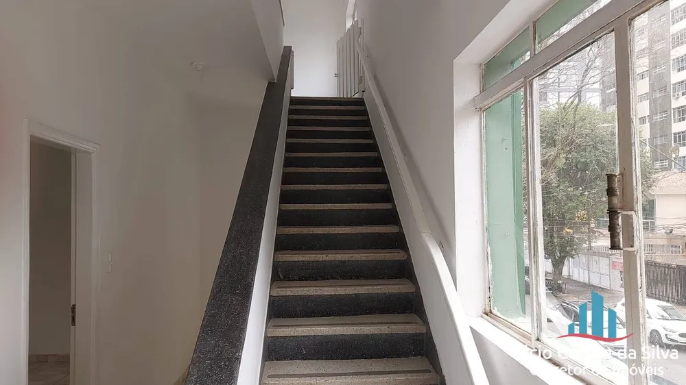 Casa, 5 quartos, 250 m² - Foto 11