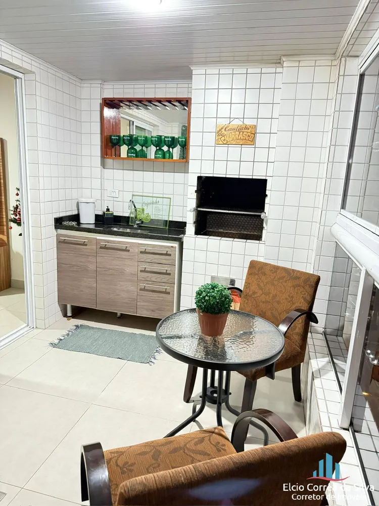Apartamento, 2 quartos, 87 m² - Foto 6