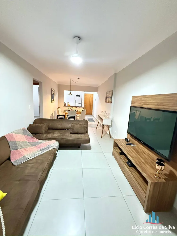 Apartamento, 2 quartos, 87 m² - Foto 1