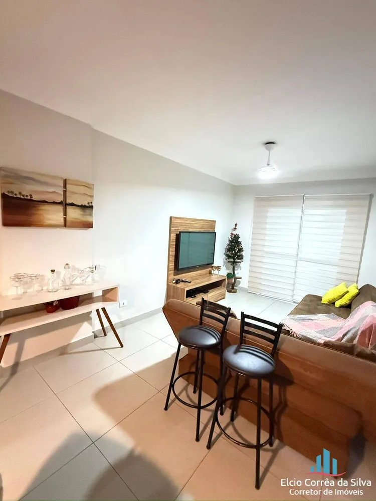 Apartamento, 2 quartos, 87 m² - Foto 3