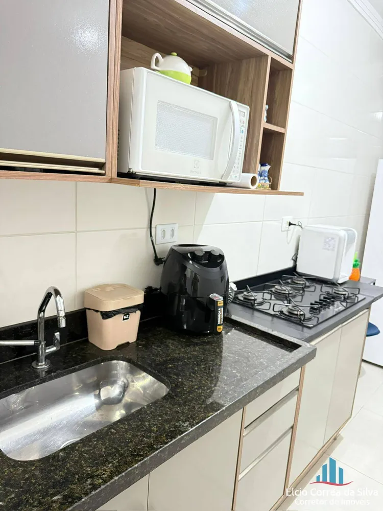 Apartamento, 2 quartos, 87 m² - Foto 5