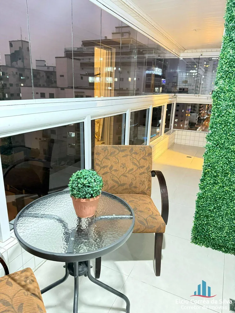 Apartamento, 2 quartos, 87 m² - Foto 2
