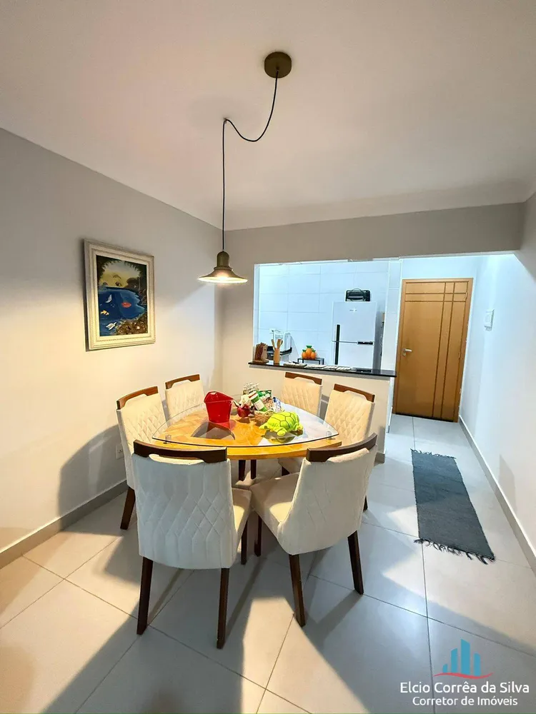 Apartamento, 2 quartos, 87 m² - Foto 4