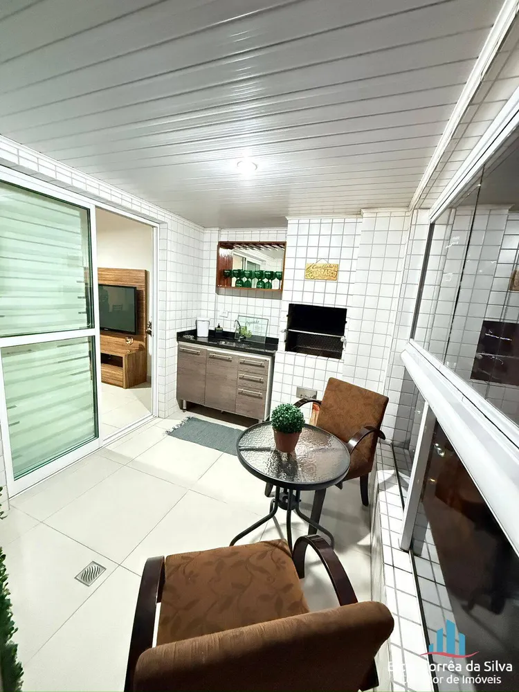 Apartamento, 2 quartos, 87 m² - Foto 9